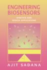 Engineering Biosensors : Kinetics and Design Applications - eBook