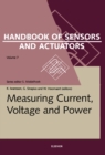 Measuring Current, Voltage and Power - eBook