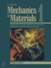 Mechanics of Materials Volume 1 : An Introduction to the Mechanics of Elastic and Plastic Deformation of Solids and Structural Materials - eBook