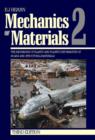 Mechanics of Materials 2 : The Mechanics of Elastic and Plastic Deformation of Solids and Structural Materials - eBook