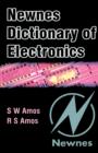 Newnes Dictionary of Electronics - eBook