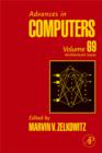 Advances in Computers : Architectural Advances - eBook