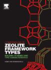 Compendium of Zeolite Framework Types : Building Schemes and Type Characteristics - eBook