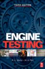 Engine Testing : Theory and Practice - eBook