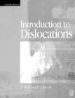 Introduction to Dislocations - eBook