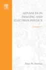 Advances in Imaging and Electron Physics - eBook