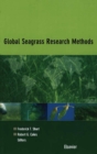 Global Seagrass Research Methods - eBook
