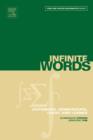 Infinite Words : Automata, Semigroups, Logic and Games - eBook