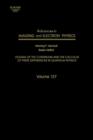 Advances in Imaging and Electron Physics : Dogma of the Continuum and the Calculus of Finite Differences in Quantum Physics - eBook