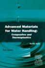 Advanced Materials for Water Handling : Composites and Thermoplastics - eBook