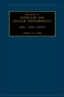 Advances in Molecular and Cellular Endocrinology - eBook