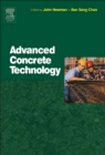Advanced Concrete Technology Set - eBook