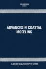 Advances in Coastal Modeling - eBook