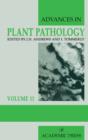Advances in Plant Pathology - eBook
