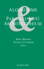 Algorithms and Parallel VLSI Architectures III - eBook