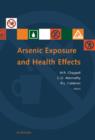 Arsenic Exposure and Health Effects III - eBook