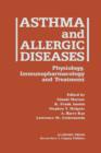 Asthma and Allergic Diseases : Physiology, Immunopharmacology, and Treatment FIFTH INTERNATIONAL SYMPOSIUM - eBook