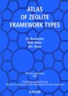 Atlas of Zeolite Framework Types (formerly: Atlas of Zeolite Structure Types) - eBook