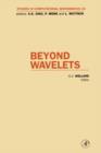 Beyond Wavelets - eBook