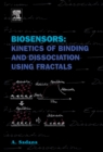 Biosensors: Kinetics of Binding and Dissociation Using Fractals - eBook