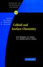 Colloid and Surface Chemistry - eBook