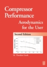 Compressor Performance : Aerodynamics for the User - eBook