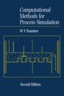 Computational Methods for Process Simulation - eBook