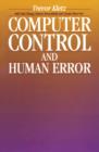 Computer Control and Human Error - eBook