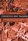 Convective Heat Transfer : Mathematical and Computational Modelling of Viscous Fluids and Porous Media - eBook