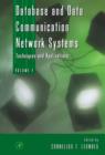 Database and Data Communication Network Systems, Three-Volume Set : Techniques and Applications - eBook
