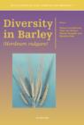 Diversity in Barley (Hordeum vulgare) - eBook