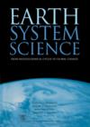 Earth System Science : From Biogeochemical Cycles to Global Changes - eBook