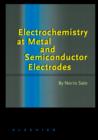 Electrochemistry at Metal and Semiconductor Electrodes - eBook