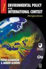 Environmental Policy in an International Context : Perspectives - eBook