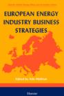 European Energy Industry Business Strategies - eBook