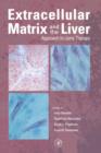 Extracellular Matrix and The Liver : Approach to Gene Therapy - eBook