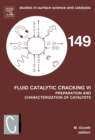 Fluid Catalytic Cracking VI: Preparation and Characterization of Catalysts - eBook