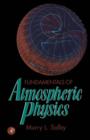 Fundamentals of Atmospheric Physics - eBook