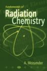 Fundamentals of Radiation Chemistry - eBook