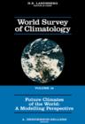 Future Climates of the World - eBook