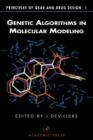 Genetic Algorithms in Molecular Modeling - eBook