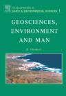 Geosciences, Environment and Man - eBook