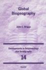 Global Biogeography - eBook