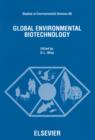 Global Environmental Biotechnology - eBook