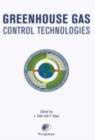 Greenhouse Gas Control Technologies - 6th International Conference - eBook