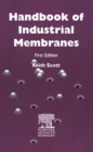 Handbook of Industrial Membranes - eBook