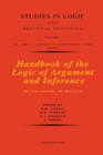 Handbook of the Logic of Argument and Inference : The Turn Towards the Practical - eBook