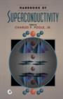 Handbook of Superconductivity - eBook