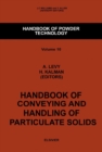 Handbook of Conveying and Handling of Particulate Solids - eBook