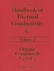 Handbook of Thermal Conductivity, Volume 2 : Organic Compounds C5 to C7 - eBook